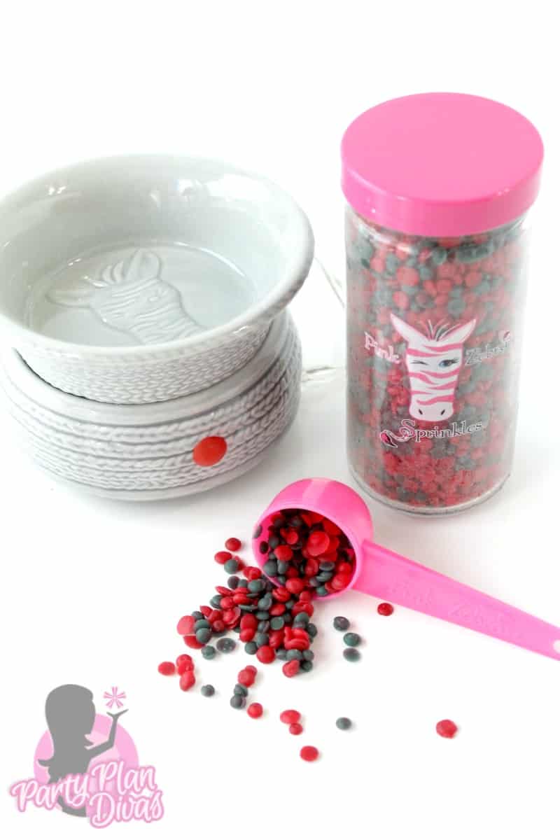 Pink Zebra Sprinkles Reviews