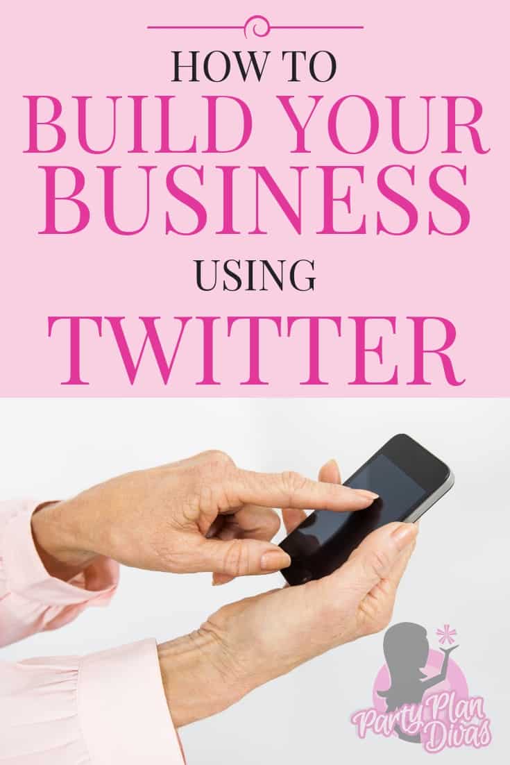 How To Build Your Business On Twitter