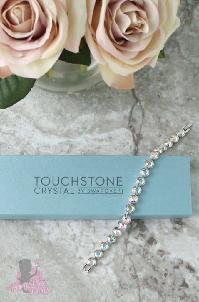 Touchstone crystal discount by swarovski