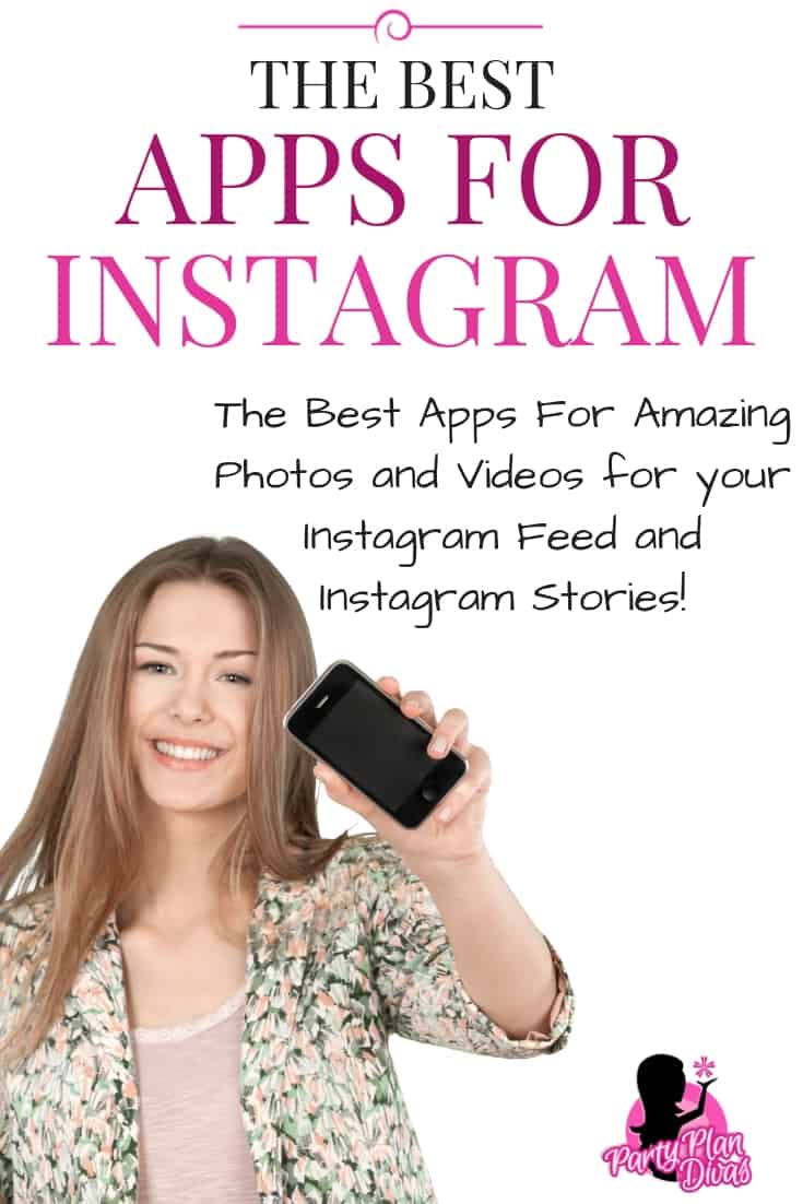 Three Must Have Instagram Apps for Business