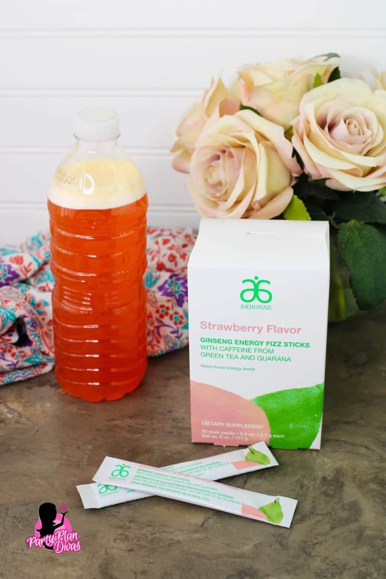 Arbonne