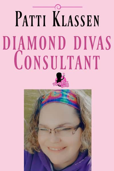 Direct Sales Company – Diamond Divas