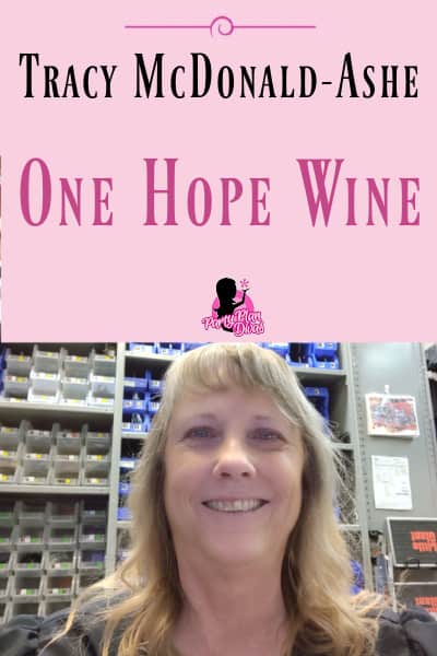 Direct Sales Company – One Hope Wine