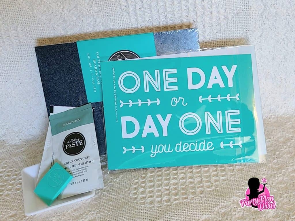 Chalk Couture - GIVEAWAY - DIY Home Decor FUN!