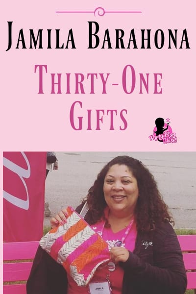 Direct Sales Company – Thirty One Gifts