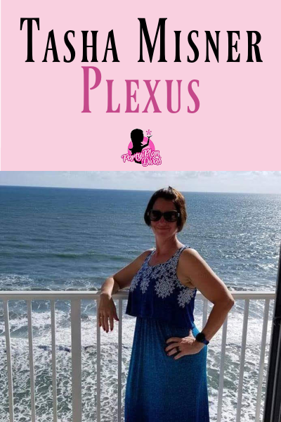 Direct Sales Company – Plexus