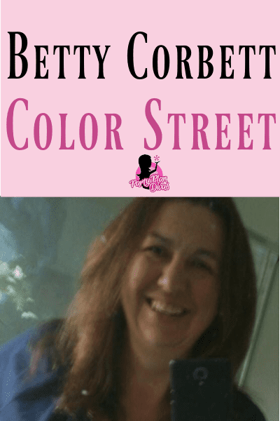 Direct Sales Company – Color Street