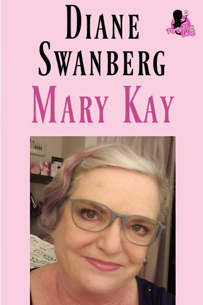 Direct Sales Company – Mary Kay