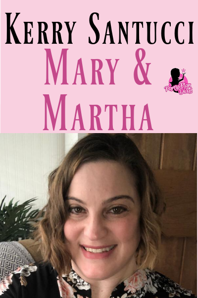 Direct Sales Company – Mary & Martha