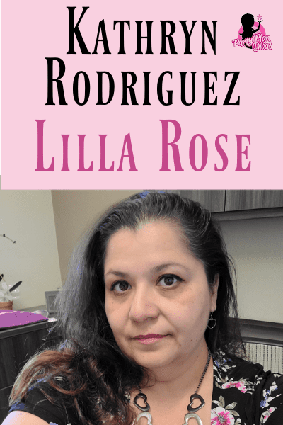 Direct Sales Company – Lilla Rose