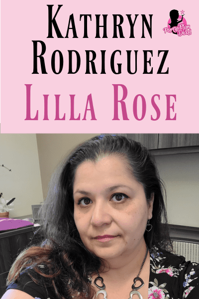 Lilla on sale rose consultant