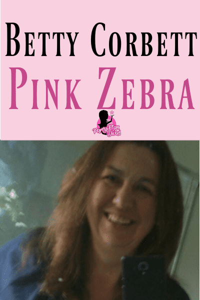 Direct Sales Company – Pink Zebra