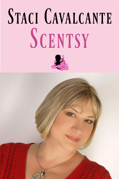 Direct Sales Company – Scentsy