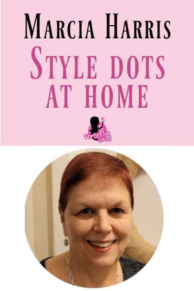 Direct Sales Company – Style Dots at Home