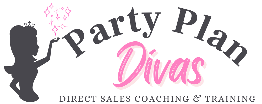 party plan sales companies