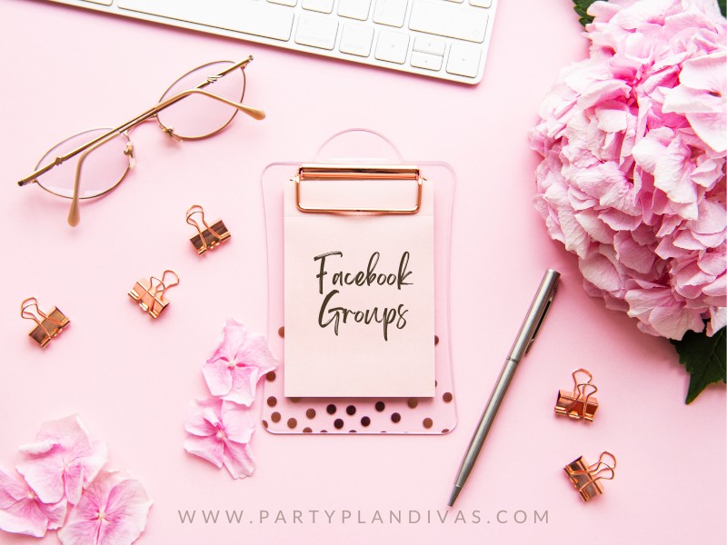 Revitalizing Your Direct Selling Facebook Group