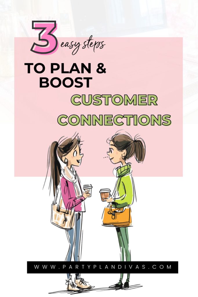 From Holiday Shoppers to Forever Fans: Your Guide to Building Lasting Customer Relationships